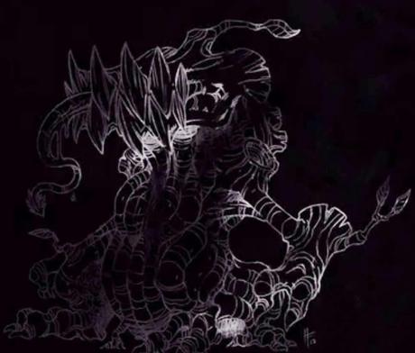 Lo que viene de Dreadball Xtreme(Galería de imágenes) Lo que viene de Dreadball Xtreme(Galería de imágenes)