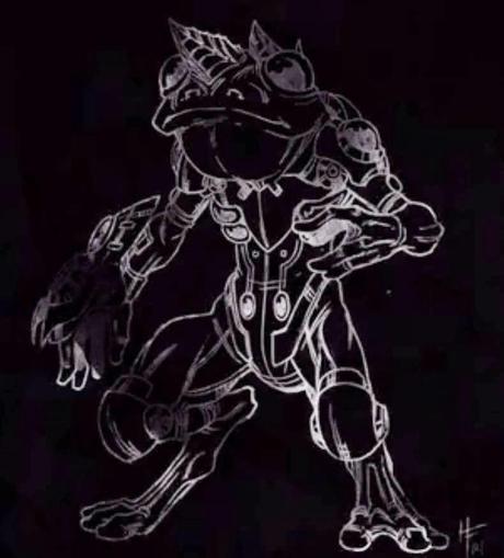 Lo que viene de Dreadball Xtreme(Galería de imágenes) Lo que viene de Dreadball Xtreme(Galería de imágenes)