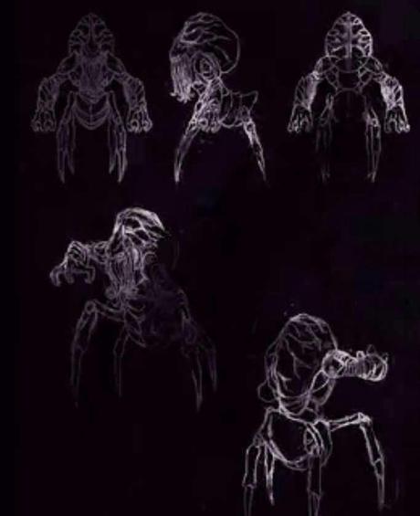 Lo que viene de Dreadball Xtreme(Galería de imágenes) Lo que viene de Dreadball Xtreme(Galería de imágenes)