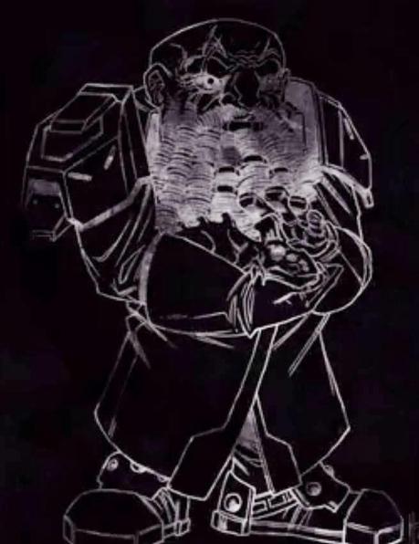 Lo que viene de Dreadball Xtreme(Galería de imágenes) Lo que viene de Dreadball Xtreme(Galería de imágenes)