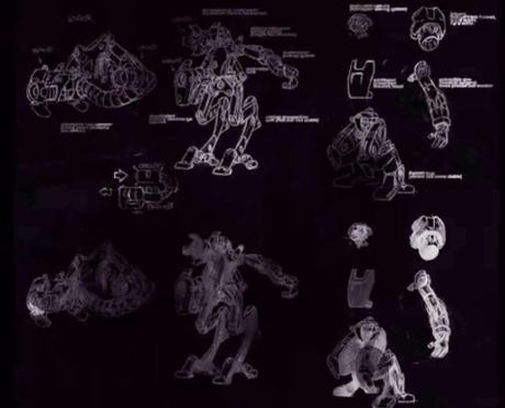 Lo que viene de Dreadball Xtreme(Galería de imágenes) Lo que viene de Dreadball Xtreme(Galería de imágenes)