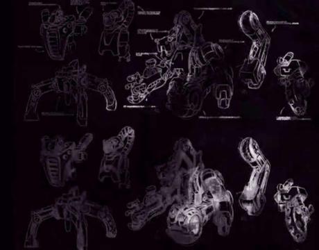 Lo que viene de Dreadball Xtreme(Galería de imágenes) Lo que viene de Dreadball Xtreme(Galería de imágenes)