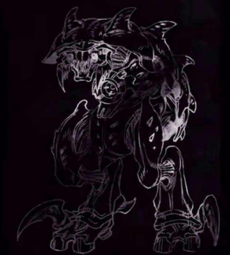 Lo que viene de Dreadball Xtreme(Galería de imágenes) Lo que viene de Dreadball Xtreme(Galería de imágenes)