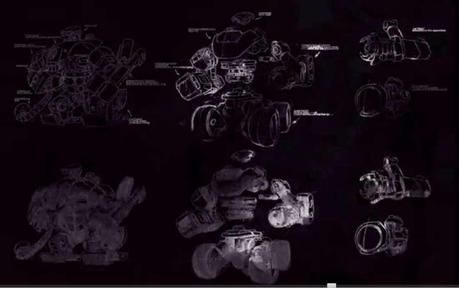 Lo que viene de Dreadball Xtreme(Galería de imágenes) Lo que viene de Dreadball Xtreme(Galería de imágenes)