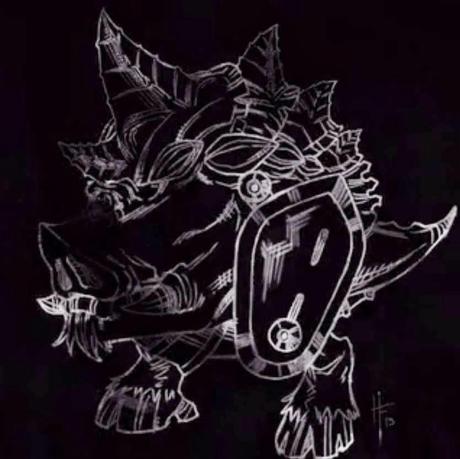 Lo que viene de Dreadball Xtreme(Galería de imágenes) Lo que viene de Dreadball Xtreme(Galería de imágenes)