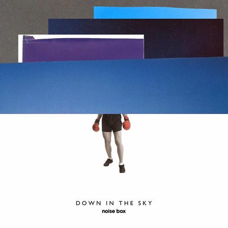 [Disco] Noise Box - Down In The Sky (2013)