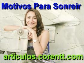 Motivos para sonreír motivos para sonreír