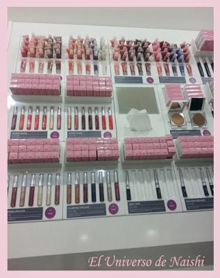 EVENTO BLOGGERS WAPA COSMETICS GRANADA EVENTO BLOGGERS WAPA COSMETICS GRANADA