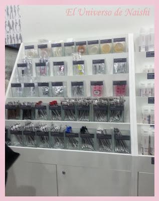 EVENTO BLOGGERS WAPA COSMETICS GRANADA EVENTO BLOGGERS WAPA COSMETICS GRANADA