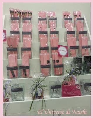 EVENTO BLOGGERS WAPA COSMETICS GRANADA EVENTO BLOGGERS WAPA COSMETICS GRANADA