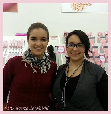 EVENTO BLOGGERS WAPA COSMETICS GRANADA EVENTO BLOGGERS WAPA COSMETICS GRANADA