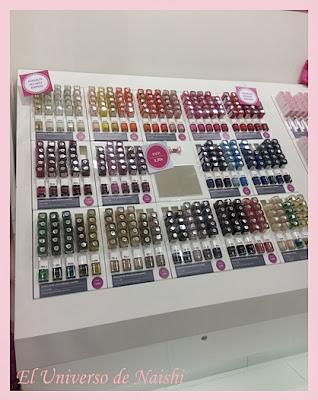 EVENTO BLOGGERS WAPA COSMETICS GRANADA EVENTO BLOGGERS WAPA COSMETICS GRANADA