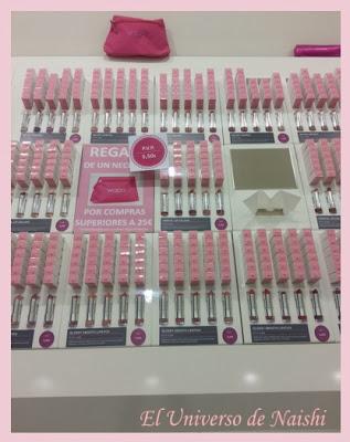 EVENTO BLOGGERS WAPA COSMETICS GRANADA EVENTO BLOGGERS WAPA COSMETICS GRANADA