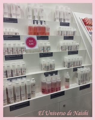 EVENTO BLOGGERS WAPA COSMETICS GRANADA EVENTO BLOGGERS WAPA COSMETICS GRANADA