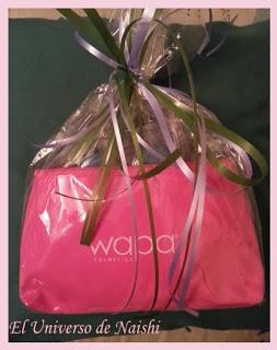 EVENTO BLOGGERS WAPA COSMETICS GRANADA EVENTO BLOGGERS WAPA COSMETICS GRANADA