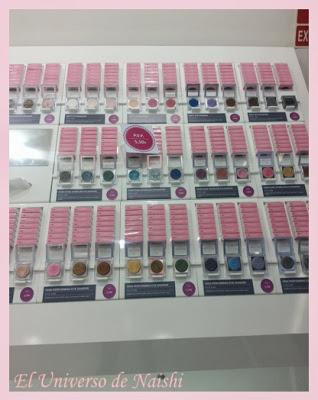 EVENTO BLOGGERS WAPA COSMETICS GRANADA EVENTO BLOGGERS WAPA COSMETICS GRANADA