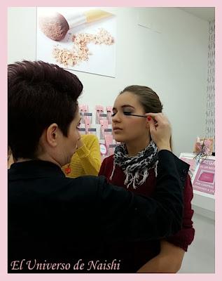 EVENTO BLOGGERS WAPA COSMETICS GRANADA EVENTO BLOGGERS WAPA COSMETICS GRANADA