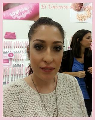 EVENTO BLOGGERS WAPA COSMETICS GRANADA EVENTO BLOGGERS WAPA COSMETICS GRANADA