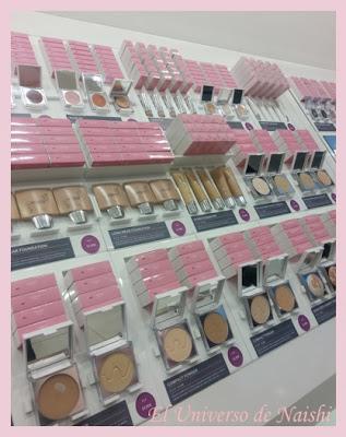 EVENTO BLOGGERS WAPA COSMETICS GRANADA EVENTO BLOGGERS WAPA COSMETICS GRANADA