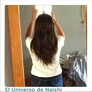 CAMBIO DE LOOK CAMBIO DE LOOK