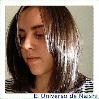 CAMBIO DE LOOK CAMBIO DE LOOK