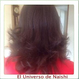 CAMBIO DE LOOK CAMBIO DE LOOK