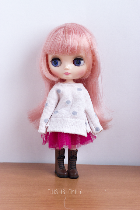 Middie Francoise Ananassa Middie Francoise Ananassa