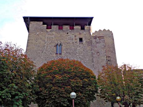 Santa Coloma de Queralt y Conesa