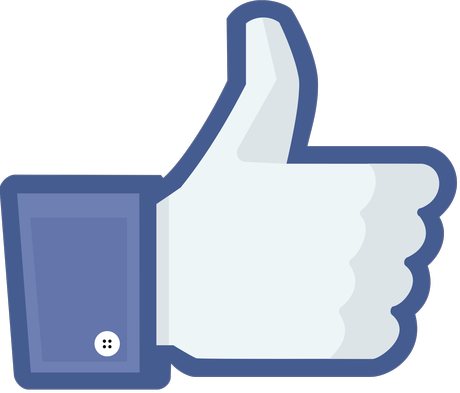Facebook-like-