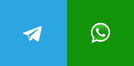 Telegram, ¿la revolución de la mensajería instantánea?