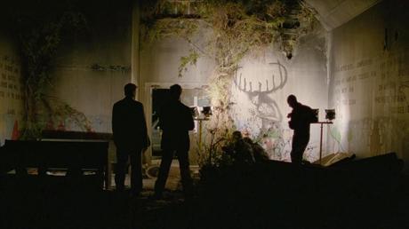Review: True Detective S01 E03 - The Locked Room Review: True Detective S01 E03 - The Locked Room