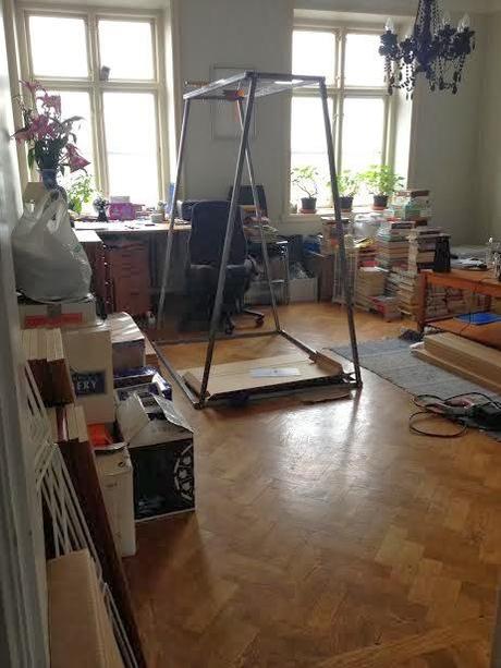 No es oro todo lo que reluce... Lou al desnudo. No es oro todo lo que reluce... Lou al desnudo.