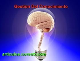 Gestión del conocimiento Gestión del conocimiento