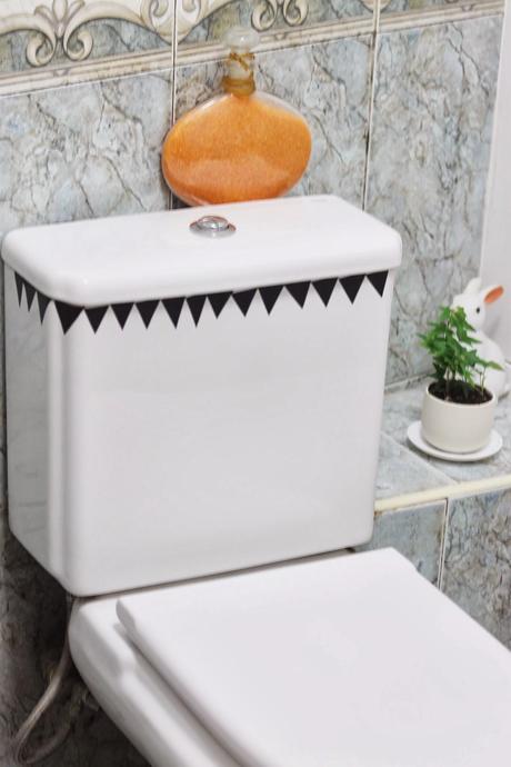 DIY Home - Decorando el WC DIY Home - Decorando el WC