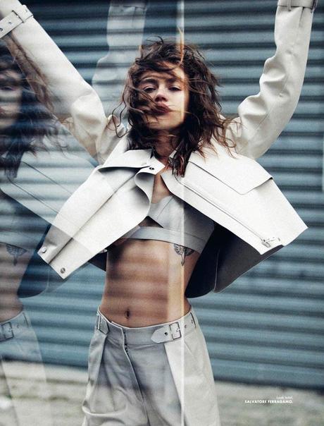 INSPIRATION: THINGS I LOVE Inspiration-Love-Collage_Vintage-27