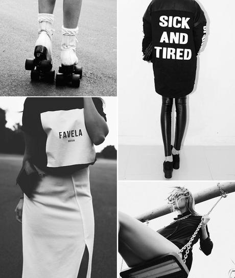 INSPIRATION: THINGS I LOVE Inspiration-Love-Collage_Vintage-9