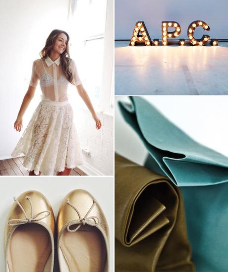 INSPIRATION: THINGS I LOVE Inspiration-Love-Collage_Vintage-