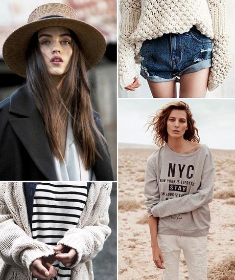 INSPIRATION: THINGS I LOVE Inspiration-Love-Collage_Vintage-8