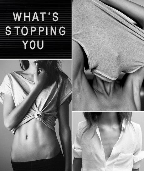 INSPIRATION: THINGS I LOVE Inspiration-Love-Collage_Vintage-2