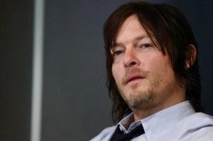 Entrevista a Norman por digital spy Entrevista a Norman por digital spy