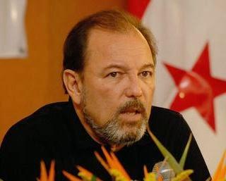 Rubén Blades responde a palabras del presidente Nicolas Maduro Rubén Blades responde a palabras del presidente Nicolas Maduro