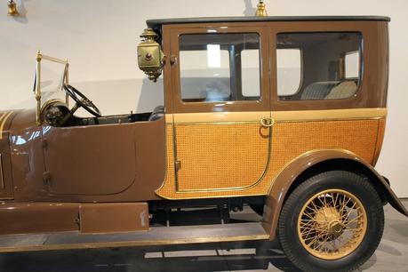Museo Automovilístico de Málaga Museo Automovilístico de Málaga