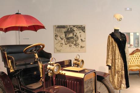 Museo Automovilístico de Málaga Museo Automovilístico de Málaga