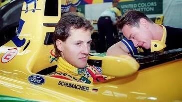 PESIMISMO SOBRE EL ESTADO DE SALUD DE SCHUMACHER PESIMISMO SOBRE EL ESTADO DE SALUD DE SCHUMACHER