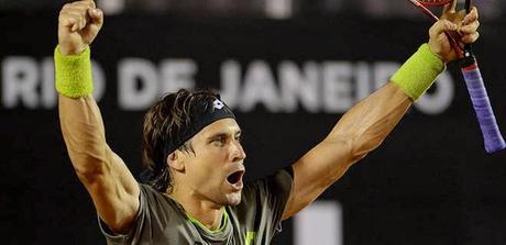 Dolgopolov resucita en Brasil Dolgopolov resucita en Brasil