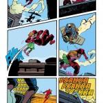 Primer vistazo a Daredevil Nº 1 Daredevil Nº 1