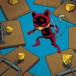Primer vistazo a Daredevil Nº 1 Daredevil Nº 1