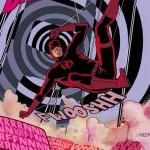 Primer vistazo a Daredevil Nº 1 Daredevil Nº 1