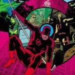 Primer vistazo a Daredevil Nº 1 Daredevil Nº 1
