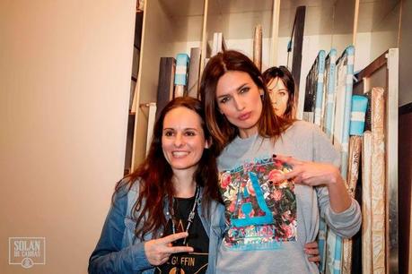 ARCO y Solan de Cabras ARCO y Solan de Cabras